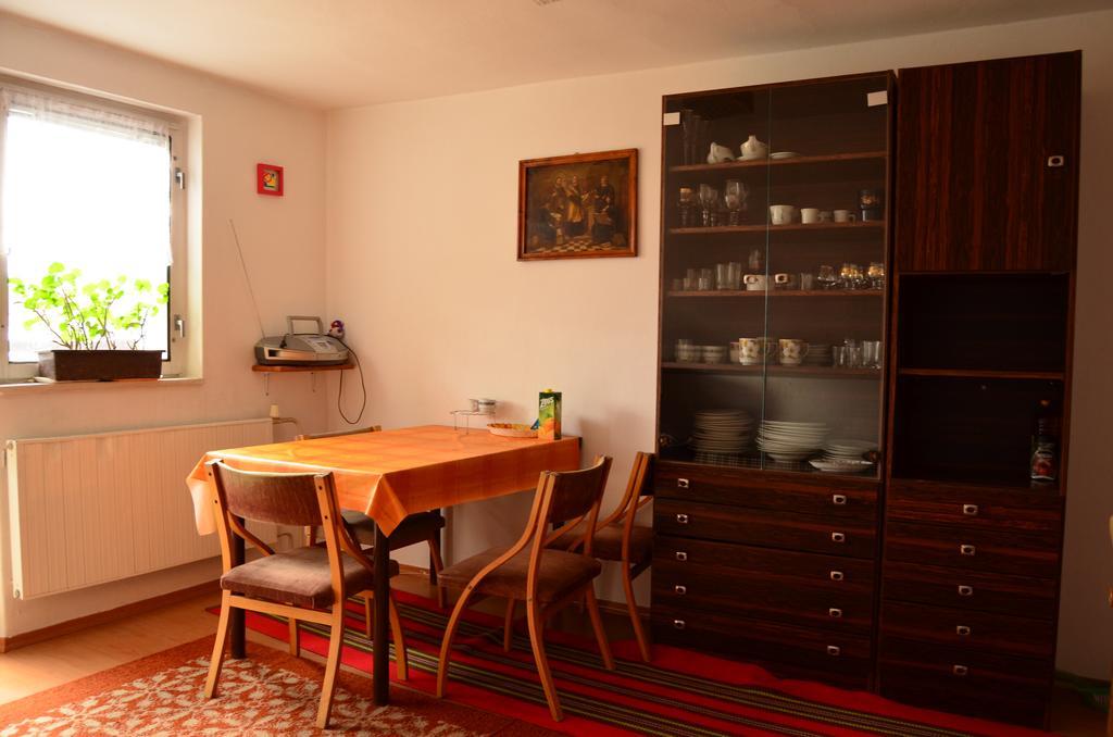 Apartment Natalia Krmes Eksteriør bilde